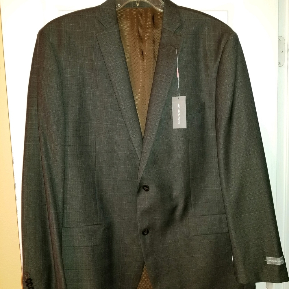 MK Sport Coat
